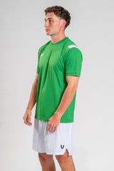 Icon Jersey - Emerald