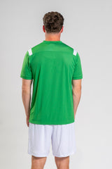 Icon Jersey - Emerald