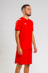 Icon Jersey - Red