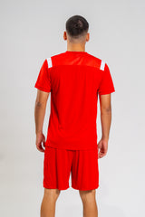 Icon Jersey - Red