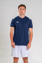 Icon Jersey - Navy