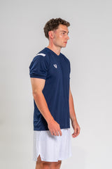Icon Jersey - Navy