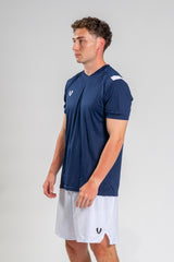 Icon Jersey - Navy