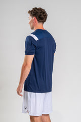 Icon Jersey - Navy