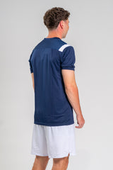 Icon Jersey - Navy