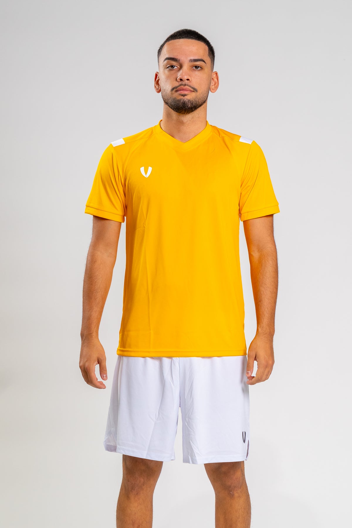 Icon Jersey - Gold