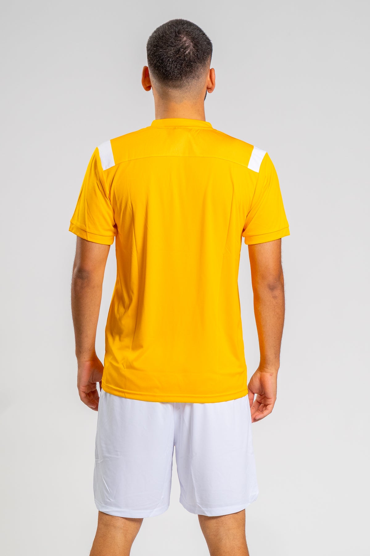 Icon Jersey - Gold