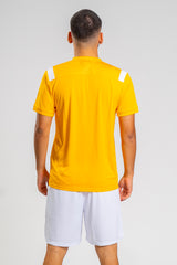Icon Jersey - Gold