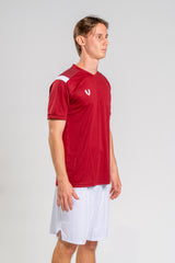 Icon Jersey - Maroon