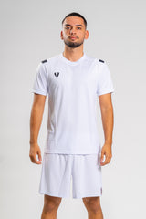 Icon Jersey - White