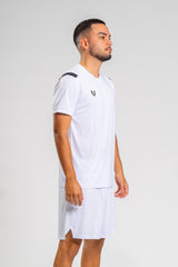Icon Jersey - White