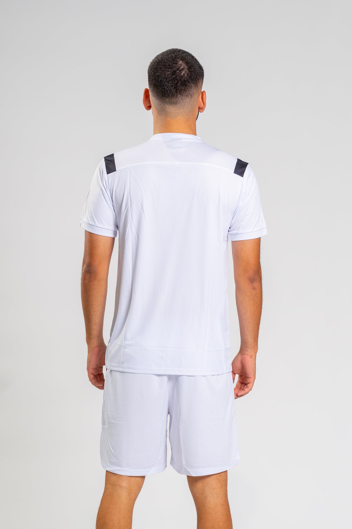 Icon Jersey - White