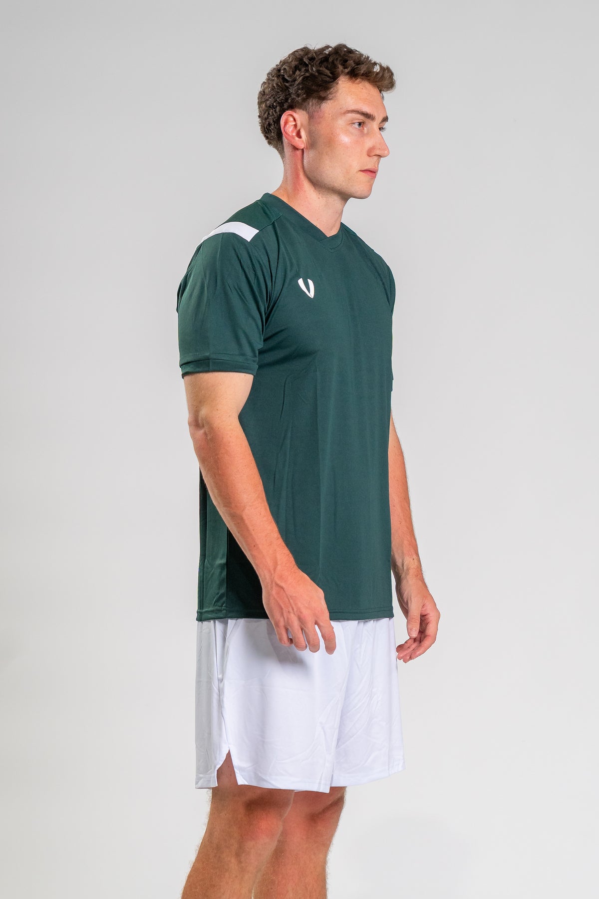Icon Jersey - Bottle