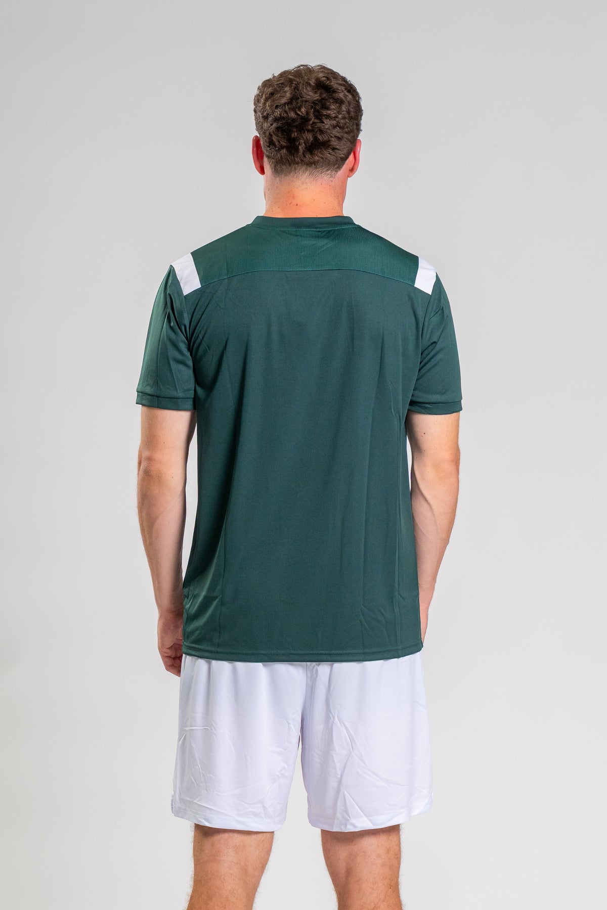Icon Jersey - Bottle