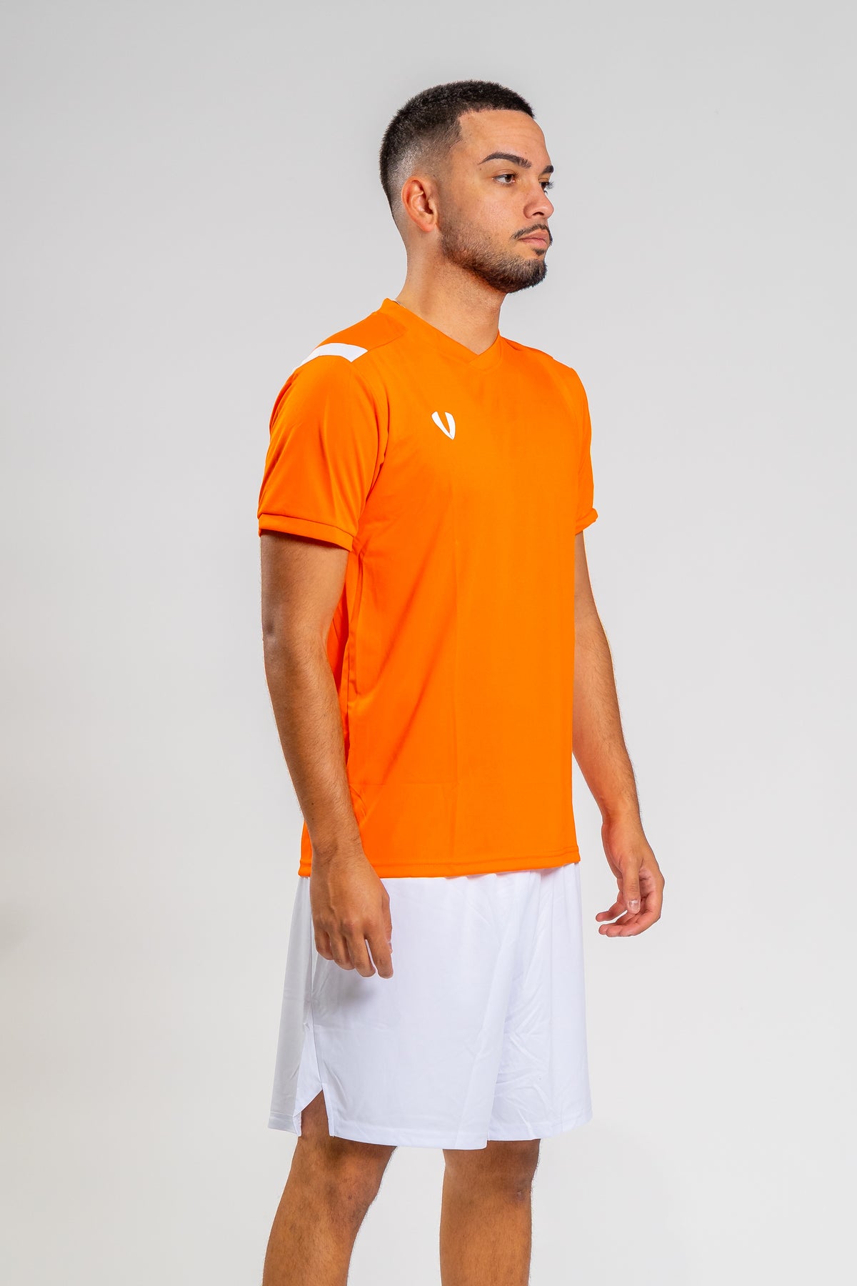 Icon Jersey - Orange