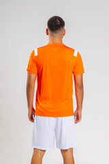 Icon Jersey - Orange