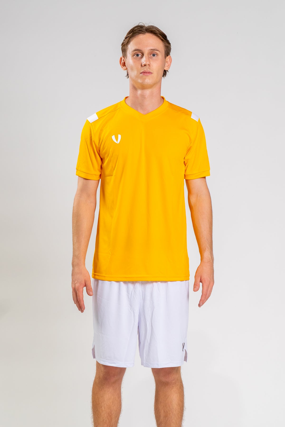 Icon Jersey - Yellow