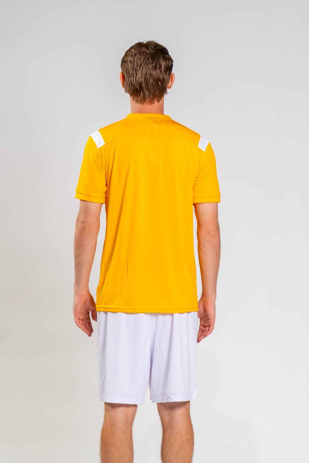 Icon Jersey - Yellow