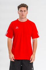 Phoenix Jersey - Red / White