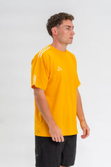 Phoenix Jersey - Yellow / White