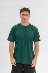 Phoenix Jersey - Bottle / White