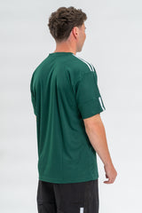 Phoenix Jersey - Bottle / White