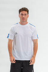 Phoenix Jersey - White / Royal