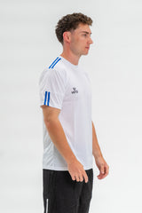 Phoenix Jersey - White / Royal