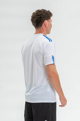 Phoenix Jersey - White / Royal