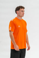 Phoenix Jersey - Orange / White