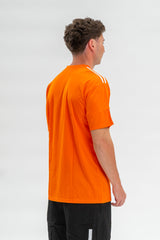 Phoenix Jersey - Orange / White