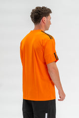 Phoenix Jersey - Orange / Black