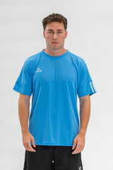 Phoenix Jersey - Sky / White