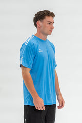 Phoenix Jersey - Sky / White