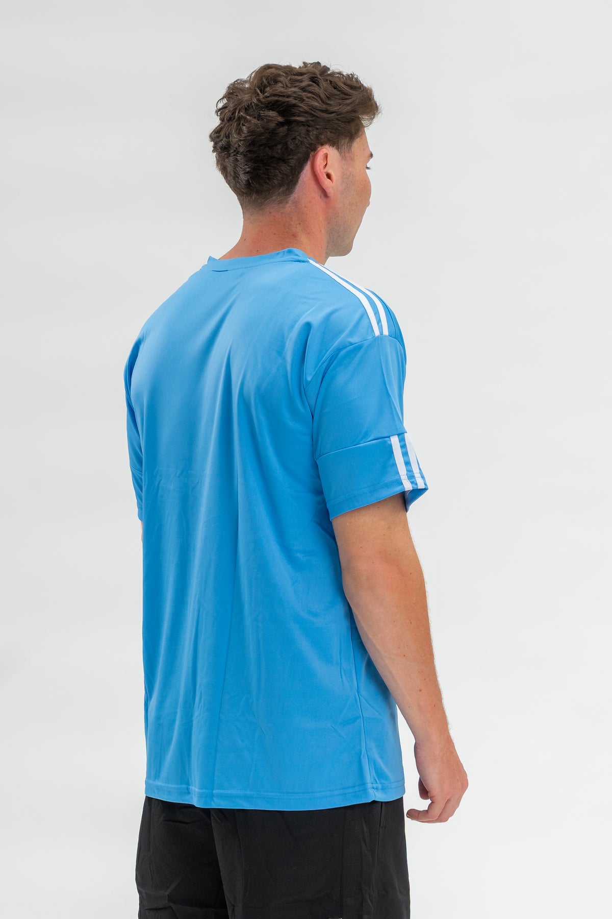 Phoenix Jersey - Sky / White