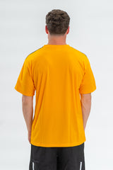 Phoenix Jersey - Gold / Black