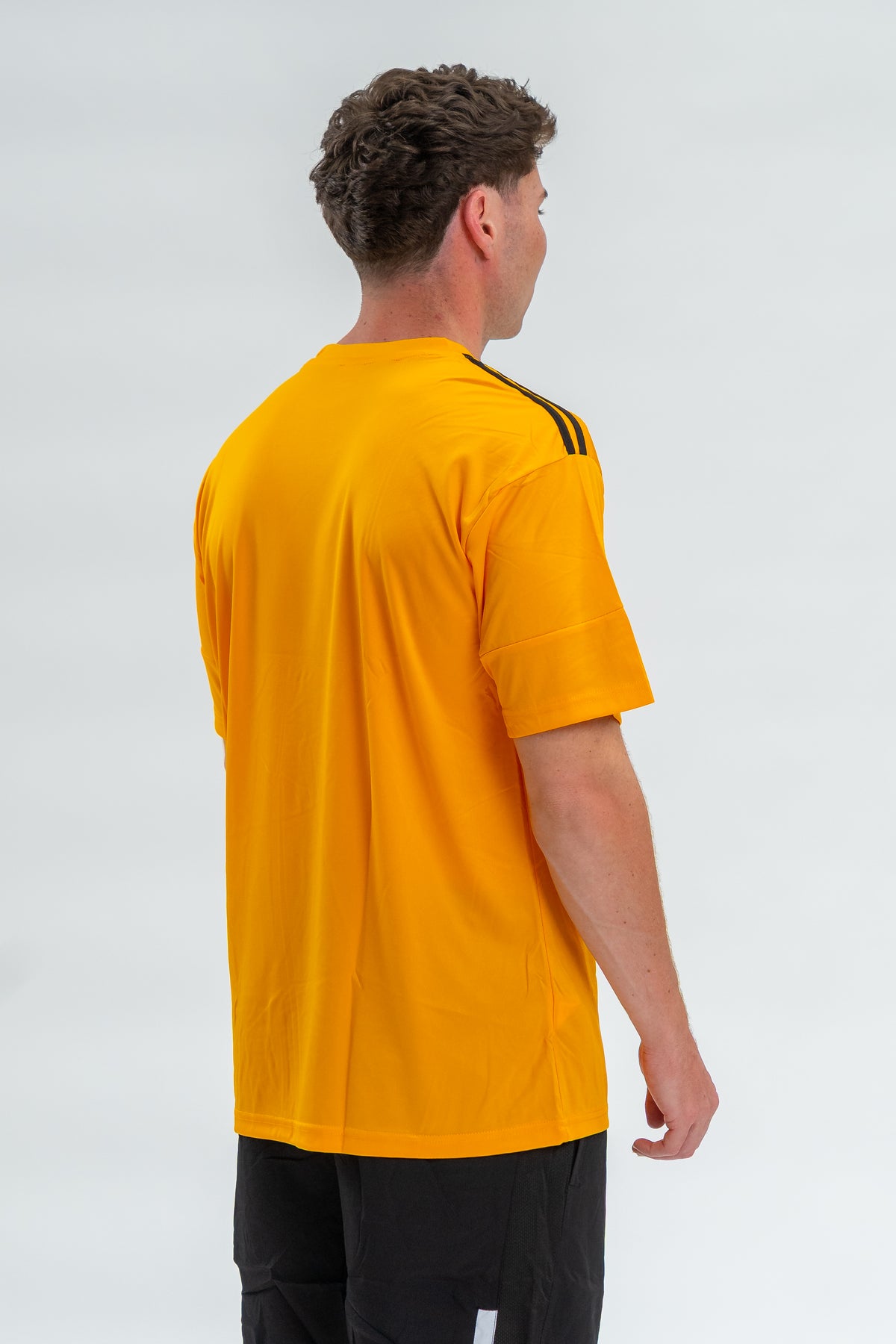 Phoenix Jersey - Gold / Black