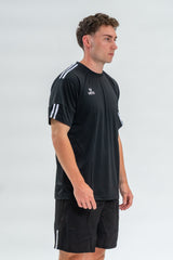 Phoenix Jersey - Black / Gold