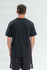 Phoenix Jersey - Black / Gold