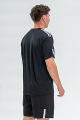 Phoenix Jersey - Black / Gold