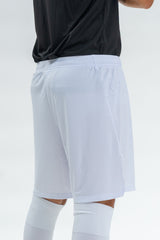 Apex Shorts - White