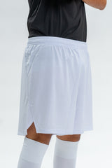 Apex Shorts - White