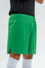 Apex Shorts - Emerald