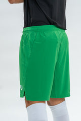Apex Shorts - Emerald