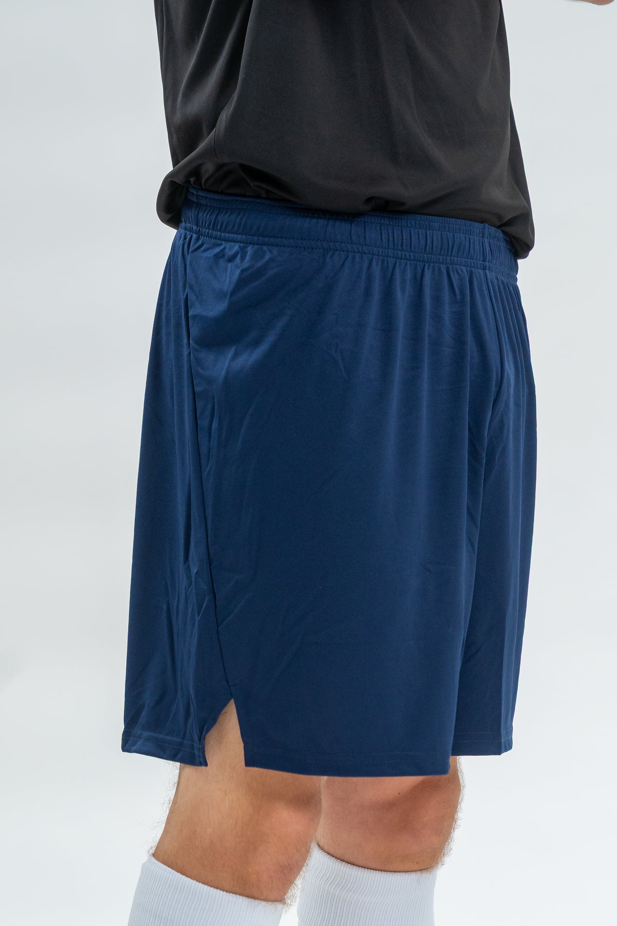 Apex Shorts - Navy