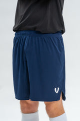 Apex Shorts - Navy