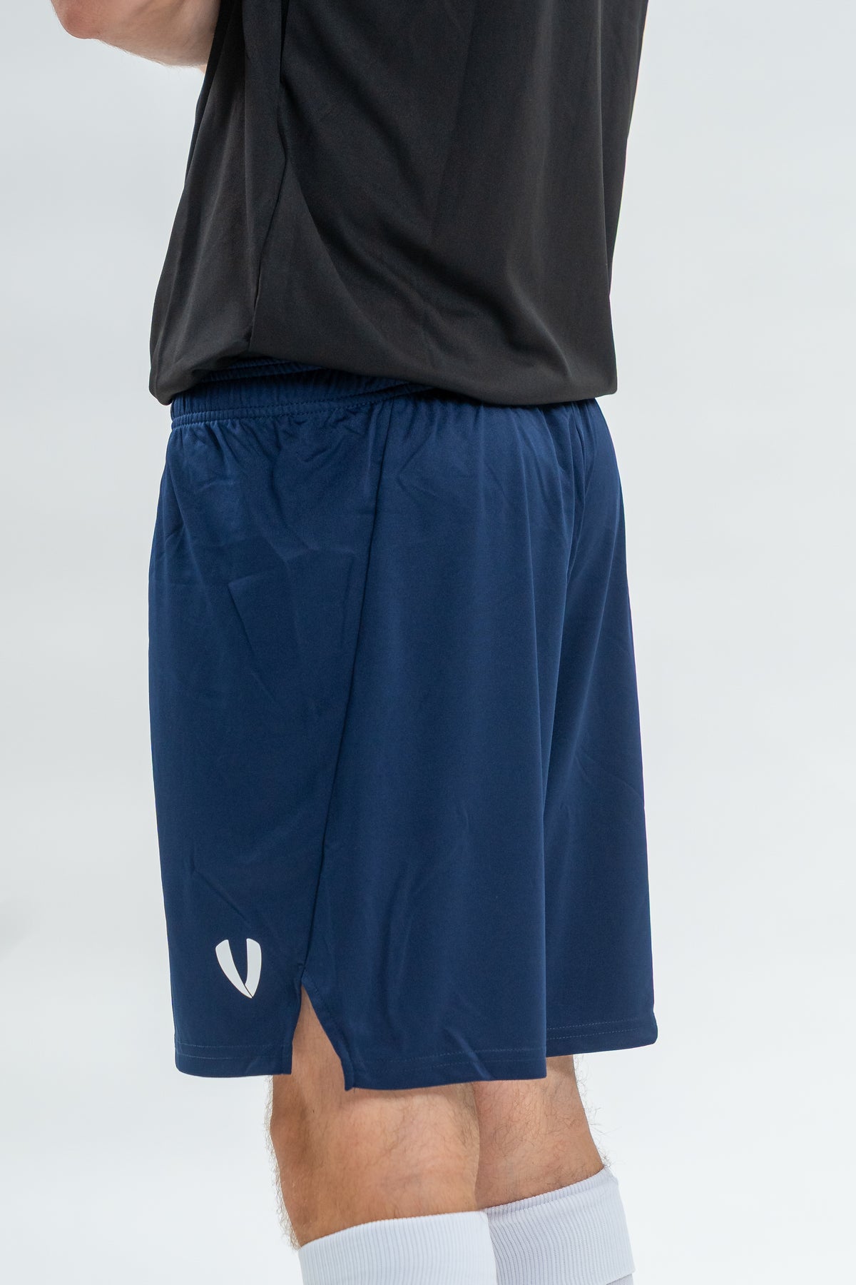 Apex Shorts - Navy