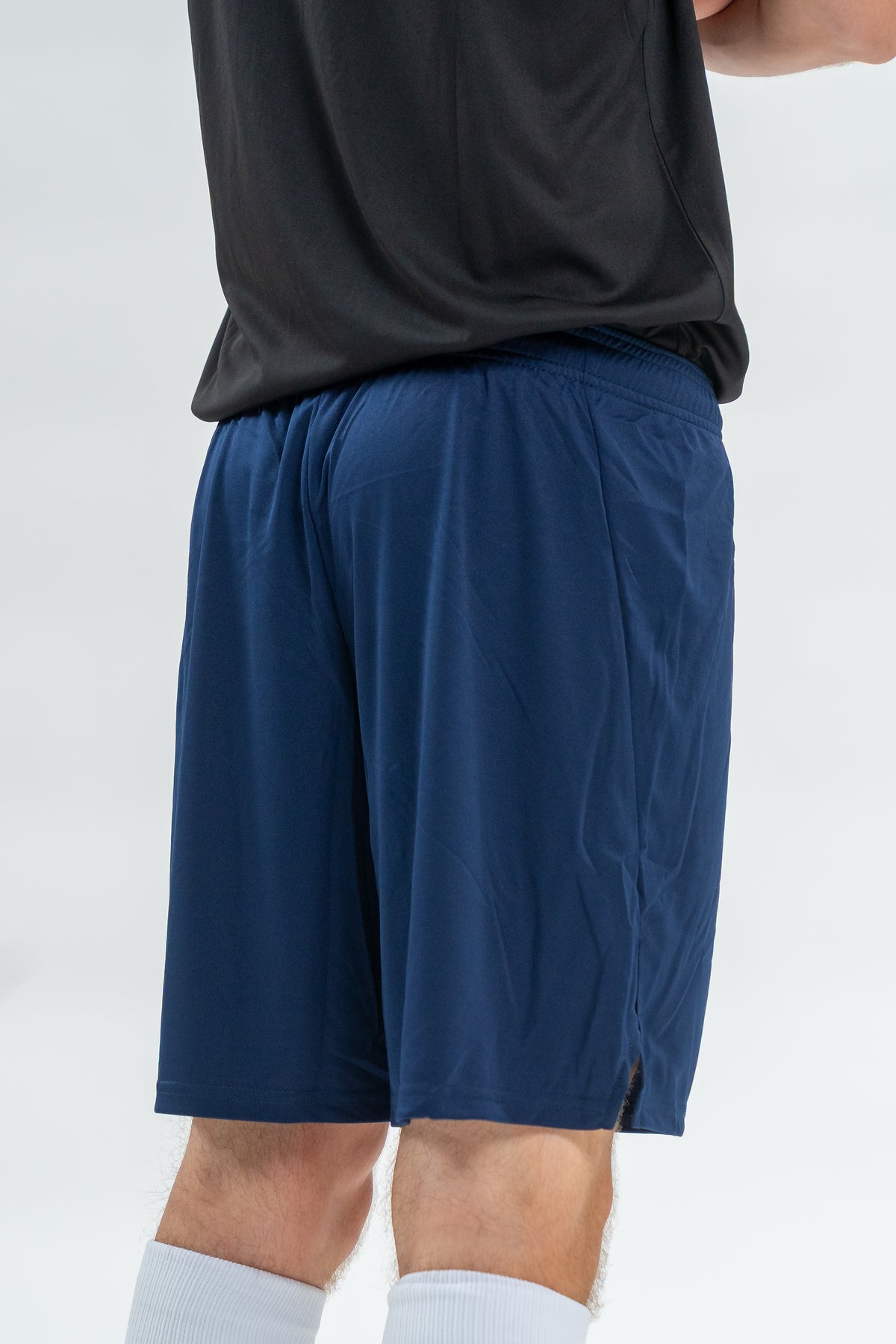 Apex Shorts - Navy