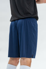 Apex Shorts - Navy