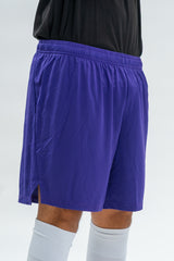 Apex Shorts - Purple